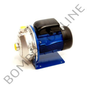 Bomba Acero Inoxidable LOWARA CEA 210/4/D – Trifasica – 104480070 – Precio