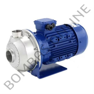 Bomba Inoxidable Alto Caudal LOWARA CO 500/30/P – Trifasica – Precio.