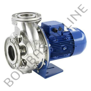 Bomba LOWARA ESHS 80-250/110/P45VSNA 11 KW – 101864470 – Trifasica – Precio