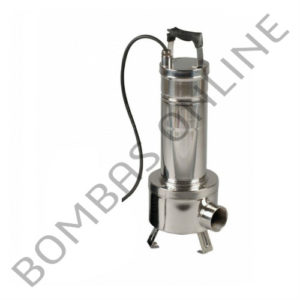 Bomba Sumergible DAB FEKA VS 550 M-NA – Monofasica – Precio