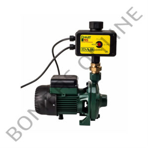 Equipo Presurizador DAB Hydro Press 20 – Monofasico – 99285714 – Precio