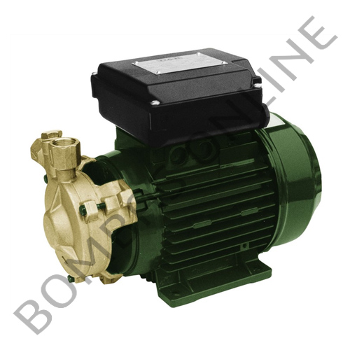 Bomba Periférica DAB KP 60/6 T – Trifasica – Precio