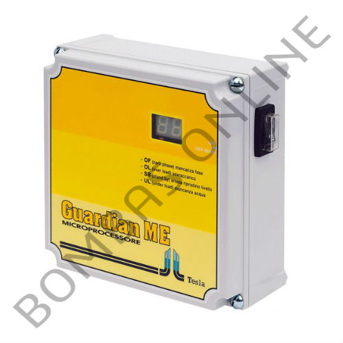 Tablero Para Bomba DAB GUARDIAN ME – Monofasico – 7078404 – Precio
