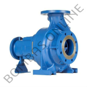 Bomba Eje Libre LOWARA NSC 300-450/D470DC4 315 KW – 703700310 – Precio