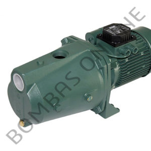 Bomba Autocebante DAB JET 200 M – Monofasica – Precio