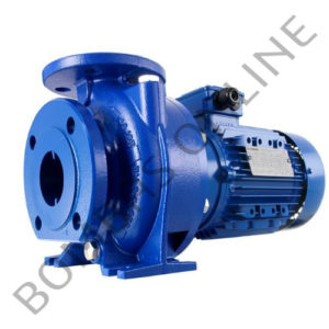 Bomba Centrifuga LOWARA NSCS 250-315/750/W45 VDC4 75 KW – 703741610 – Trifasica – Precio