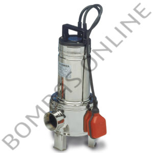 Bomba LOWARA DOMO 20 VXT/B 1,5 KW – 107670190 – Trifasica – Precio