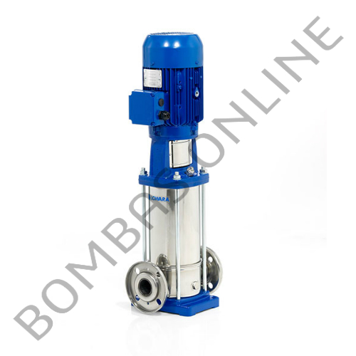 Bomba LOWARA SV F 22SV17F185T/D 18,5 KW – 1016LD771 – Trifasica – Precio