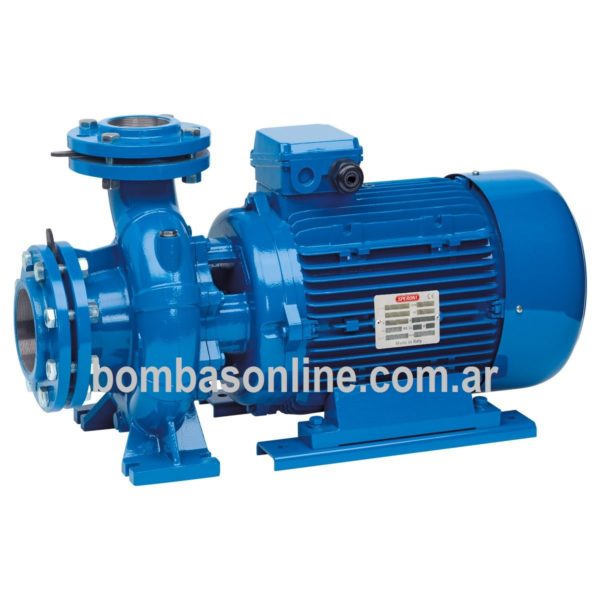 Bomba SPERONI CS 65-250 A 50 HP – Trifasica – Precio