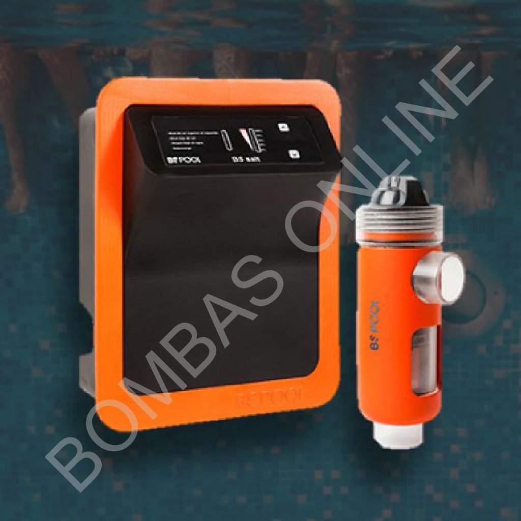 Clorador Salino ESPA BS SALT 25 / C25P – Precio