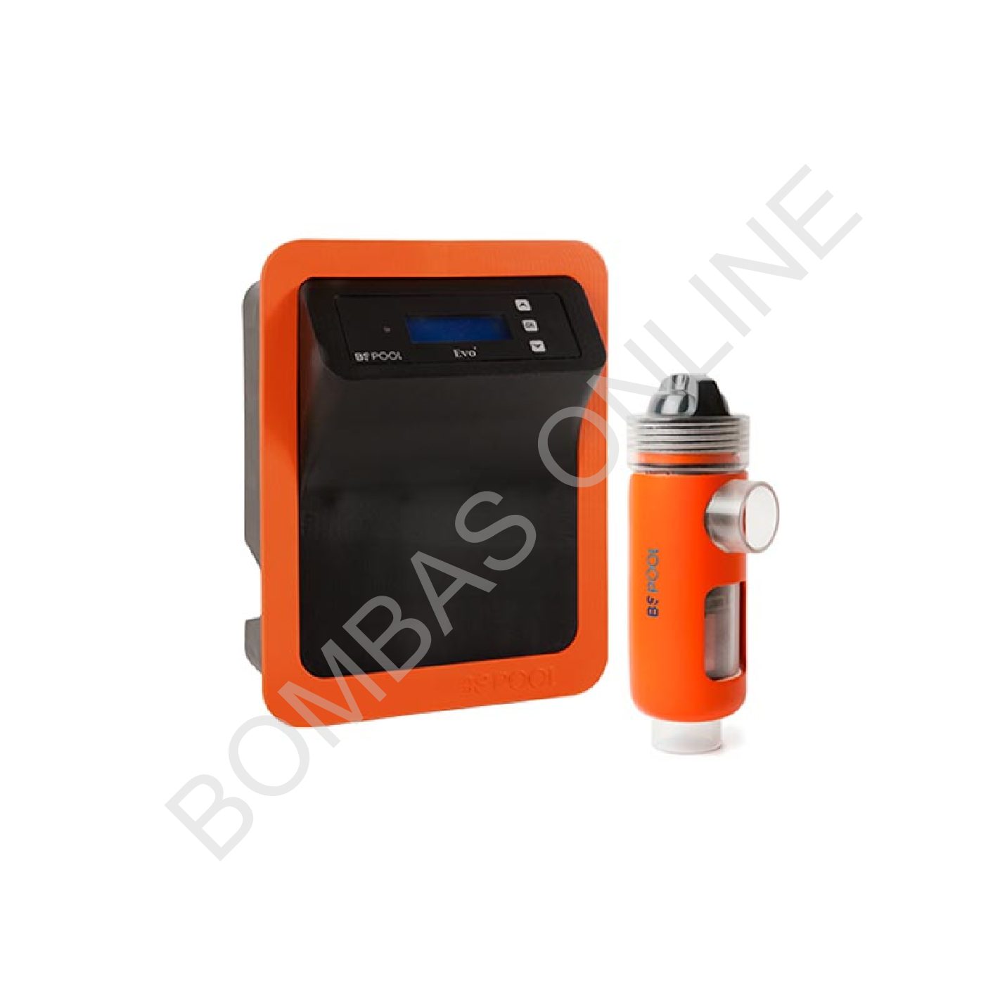 Clorador Salino ESPA EVO BASIC 35 – Precio