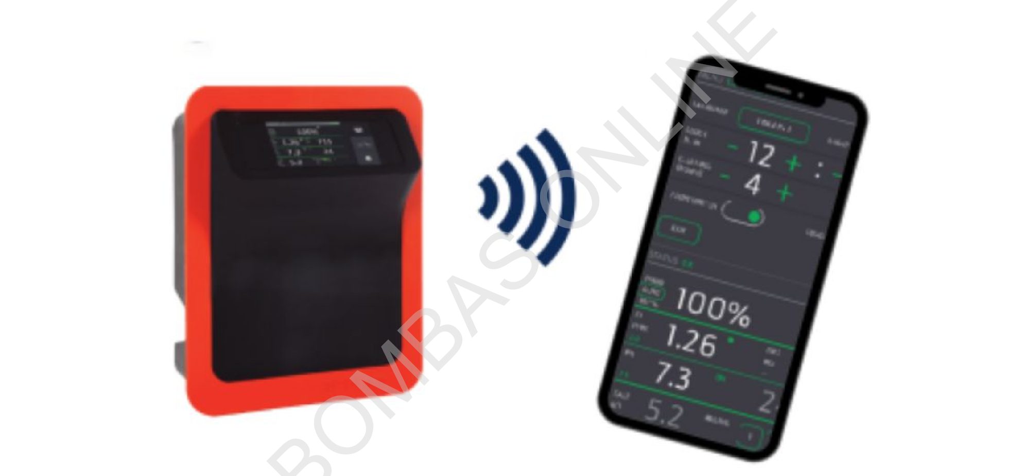 Clorador Salino ESPA EVO LINK 35 – Precio