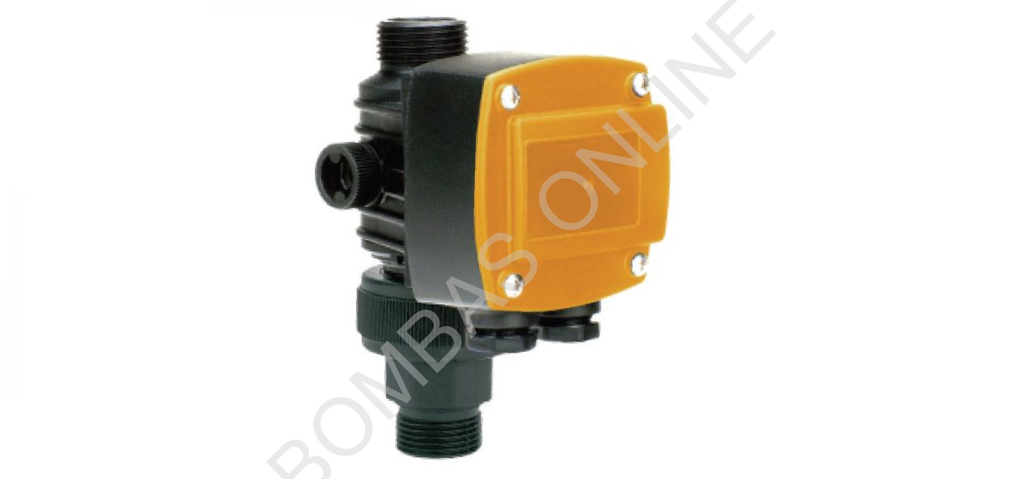 KIT DE PRESURIZACIÓN ESPA KIT 00 CONTROL PRESS – Precio