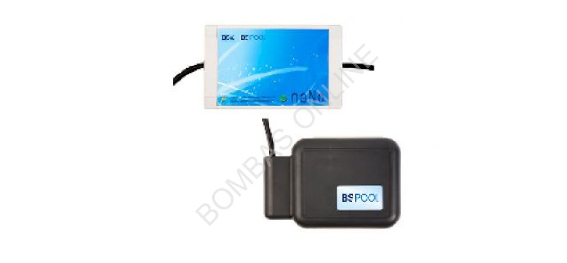 Clorador Salino ESPA NANO – Precio