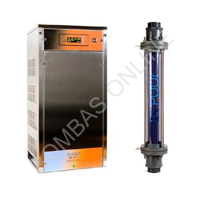 Clorador Salino ESPA PRO 1000 – Precio