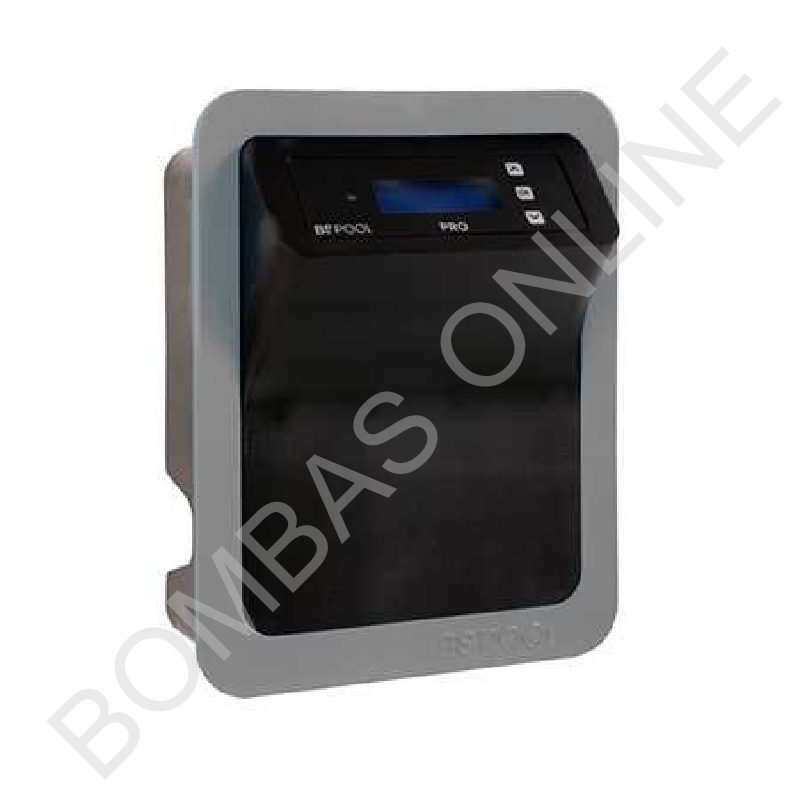 Clorador Salino ESPA PRO 100 – Precio