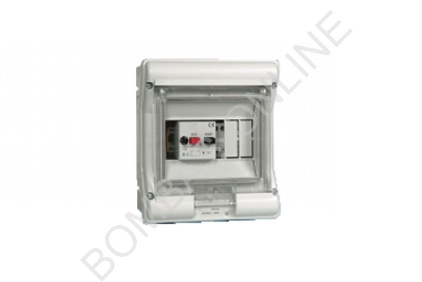 TABLERO COMANDO para ESPA NADORSELF – Precio