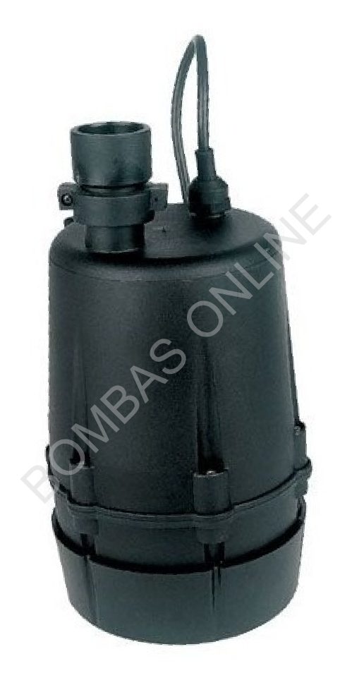 Bomba de Aire Hidromasajes Spa ESPA VENTO 600 H – Precio