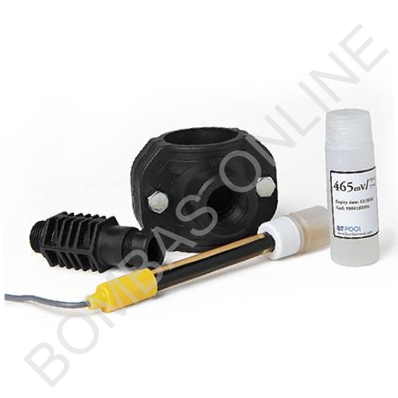 Kit Para Clorador Salino ESPA KIT Advanced (ORP) – Precio