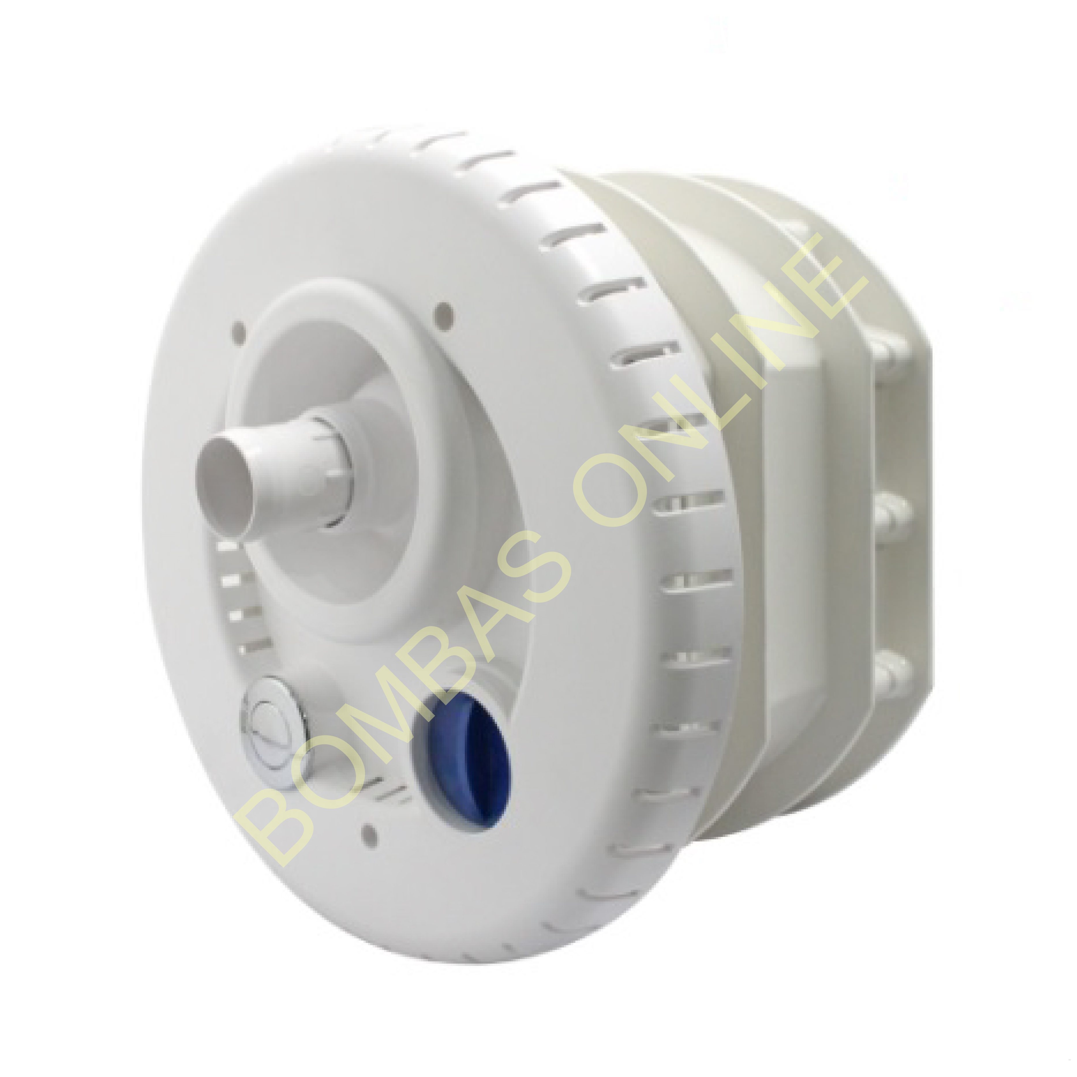 Kit Circular para ESPA NADORSELF NC PHL + NC RD 011736 – Precio