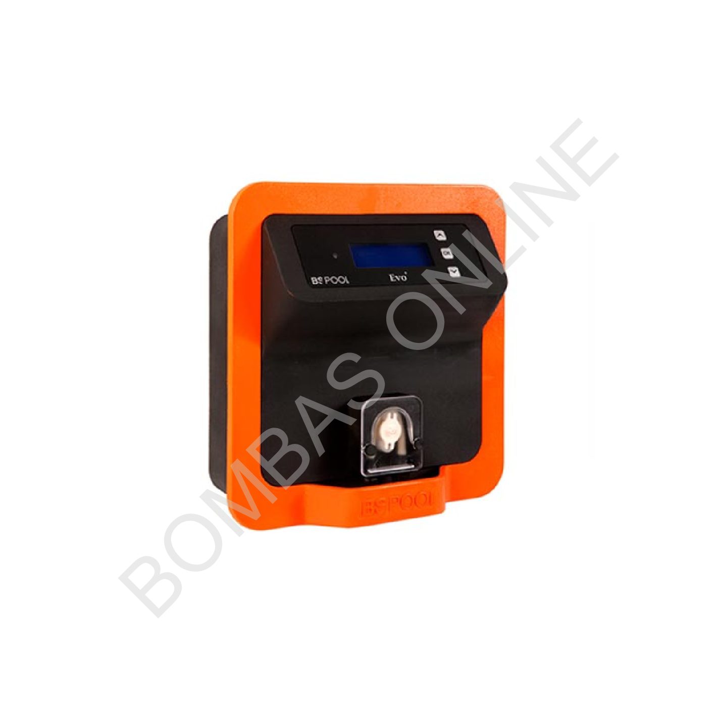 Kit Para Clorador Salino ESPA EVO PH-P – Precio