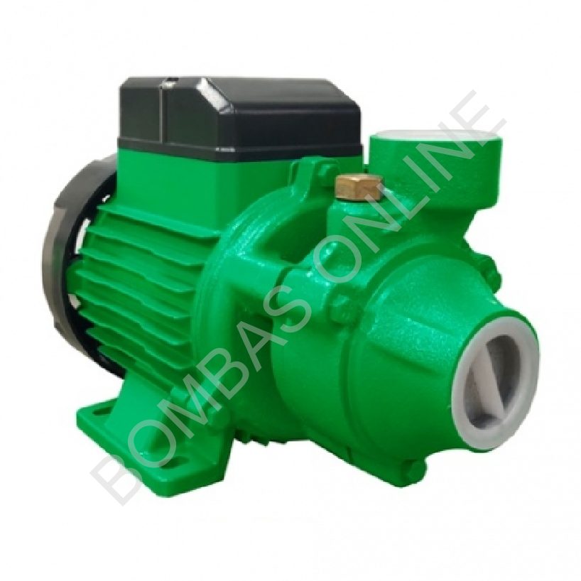 Bomba Periférica ROWA RW PR60 – 0.5 HP – Monofásica – Precio