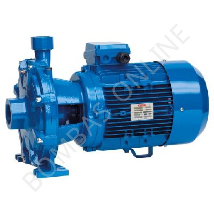 Bomba Centrífuga SPERONI 2C 40-180 D – 5.5 HP – Trifásica – Precio