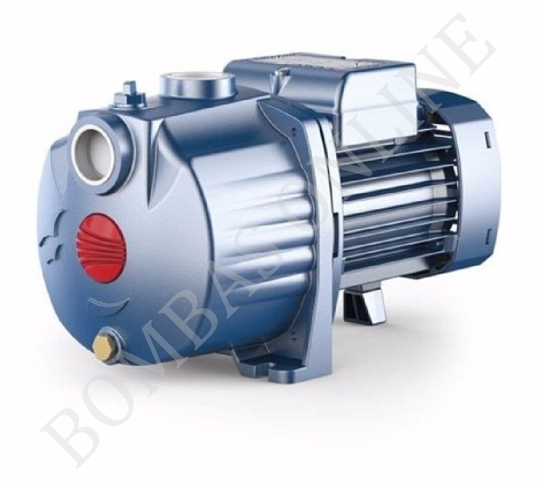 BOMBA CENTRIFUGA PEDROLLO 3CPm 80C – 0.6 HP MONOFASICA – PRECIO