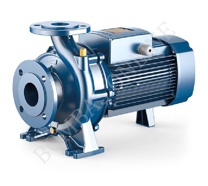 BOMBA CENTRIFUGA NORMALIZADA PEDROLLO F 40/250 C – 12.5 HP TRIFASICA – PRECIO