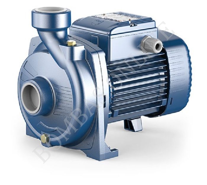 BOMBA CENTRIFUGA ALTO CAUDAL PEDROLLO NGAm 1A NBR – 1 HP MONOFASICA – PRECIO