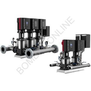 GRUNDFOS Hydro Multi-E CRE 20-3 GRUPO DE PRESION 5.5 KW 380 V 99133101 – PRECIO