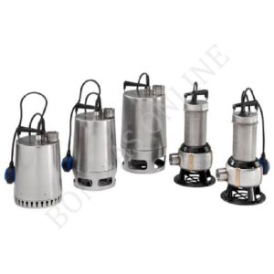 GRUNDFOS AP 12.40.04.A1 BOMBA DE DRENAJE 0.5 HP 220 V 96404179 – PRECIO