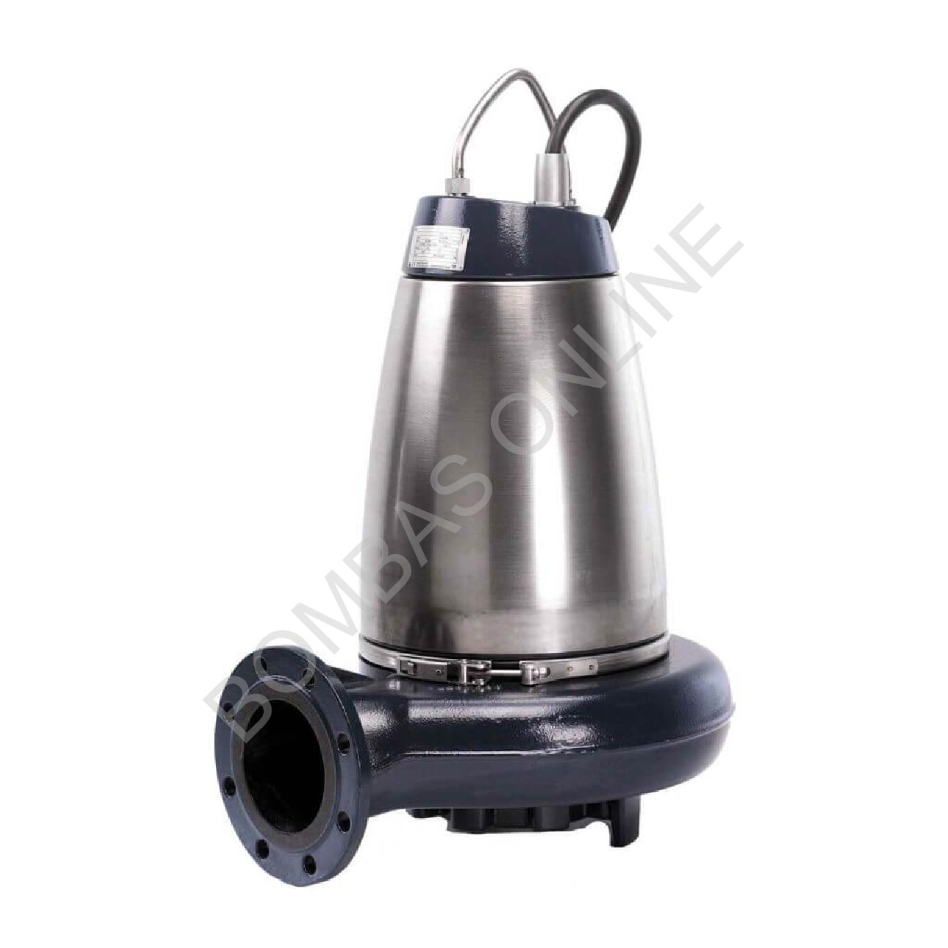 GRUNDFOS SE1.50.80.40.2.51D BOMBA PARA EFLUENTES 96047997 – PRECIO