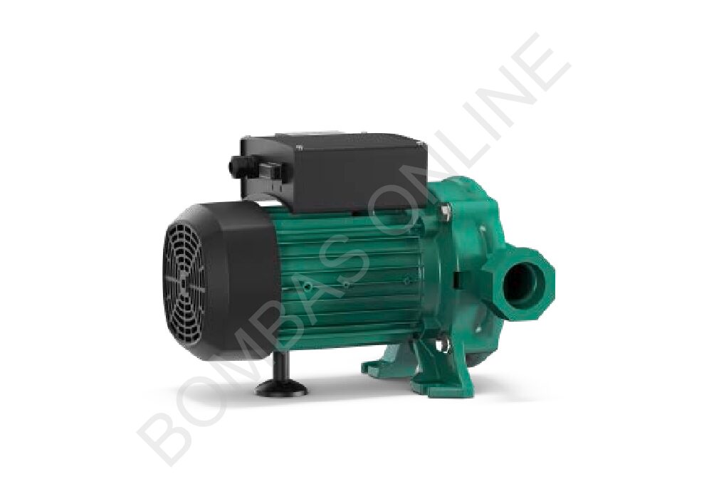 WILO PB 088 (Ex Salmson HBO 70-15) BOMBA DE PRESURIZACION DOMICILIARIA –  2809KP0375A – PRECIO