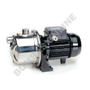 Bomba Autoaspirante SAER M 94 – 0,5 HP – Monofásica – SAE1000550 – PRECIO