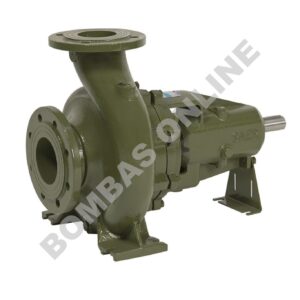 Bomba Tipo Eje Libre (4 Polos) SAER NCB 65-400B/B – SAE1042645 – PRECIO