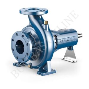 BOMBA EJE LIBRE PEDROLLO FG4 40/200 B – 1 HP – PRECIO