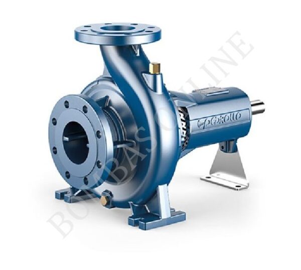 BOMBA EJE LIBRE PEDROLLO FG2 40/250 C – 12.5 HP – PRECIO