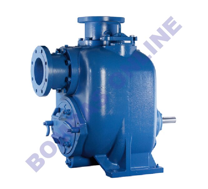 BOMBA MOTORARG CENTRÍFUGA PUNTA DE EJE LIBRE BEL A-4 – 4 HP – 950 VPN – PRECIO