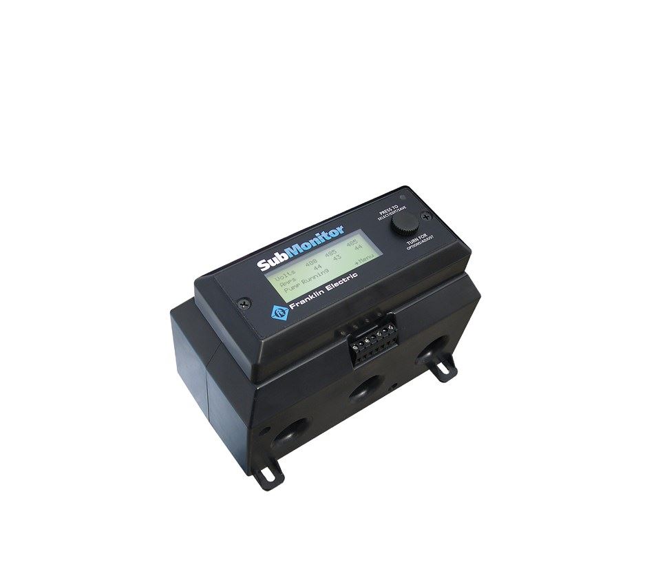 DISPOSITIVO DE PROTECCION FRANKLIN SUBMONITOR PREMIUM – PRECIO