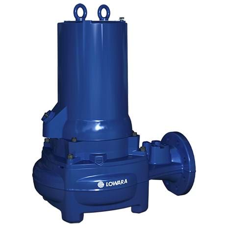 Bomba FLYGT KS 1310 ( EX LOWARA ) – Linea Completa – Precio