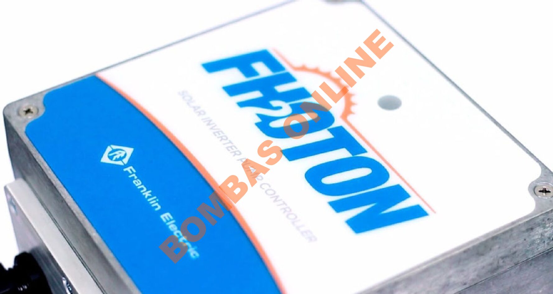 Tablero SOLAR FRANKLIN Fhoton SolarPAK 3 – FHOTON 3 DRIVE (4″-6″) – 7.5 HP – Precio