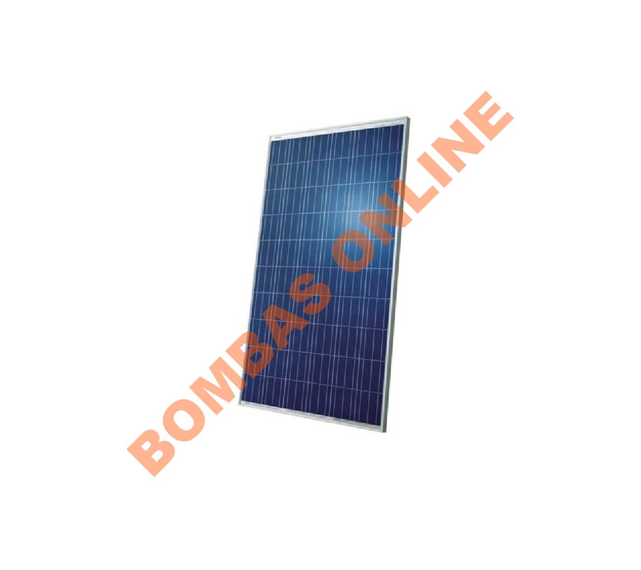 Panel solar 275 WATTS para Linea Solar FRANKLIN Fhoton