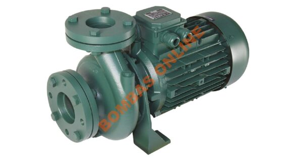 BOMBA DAB – Monoturbina – K 50/800 T – Trifásica –  IE3 – 15 HP – PRECIO